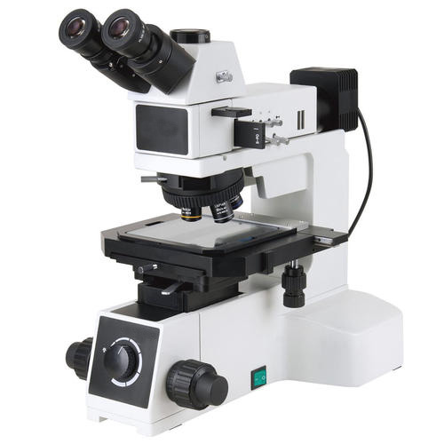 ​KRTS MX40M金相显微镜